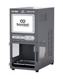 Maquina de grabado UV laser Boostool F4.0 para tapa trasera de iPhone en Quetzaltenango.