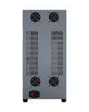 Maquina de grabado UV laser Boostool F4.0 para tapa trasera de iPhone en Quetzaltenango.