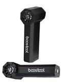 Encuentra la computadora de eliminación de polvo con iluminación LED Boostool Jet Turbo X3 en Quetzaltenango.