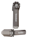 Encuentra la mejor iluminación LED para tu computadora en Xela, Quetzaltenango con Boostool Jet Turbo Computer X4 (GRAY).