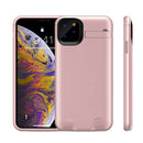 Encuentra el mejor case de carga con soporte 4200mAh para iPhone 11 en Xela Quetzaltenango.