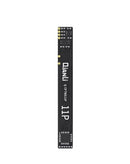 Cable flex batería integrada QianLi Copy Power para iPhone 11 Pro, herramienta de reparación de accesorio BajoPPLCD.