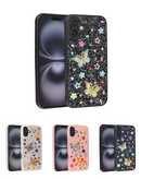 Encuentra la mejor Funda Butterfly Glitter Rhinestone para iPhone 16 en Xela Quetzaltenango.