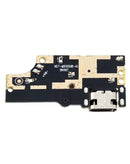 Puerto de carga USB-C Premium para Blackview BV7300, ideal para reparación y reemplazo.