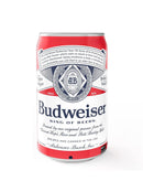 Altavoz Budweiser Bluetooth Can Cooler en Xela Quetzaltenango al mejor precio, ideal para disfrutar de tu música favorita en cualquier lugar.
