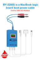 Puerto de carga BAiYI BY-3200S MAC Power Boot