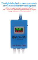 Puerto de carga BAiYI BY-3200S MAC Power Boot