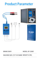 Puerto de carga BAiYI BY-3200S MAC Power Boot
