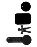 Soporte para tablet de parabrisas universal Bytech hasta 7 pulgadas ideal para tu carro en Quetzaltenango.