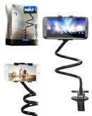 Soporte flex universal para smartphone con garantía en Xela Quetzaltenango.