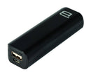 La batería Bytech Slim de 2000mAh en color negro es ideal para tu dispositivo en Quetzaltenango.