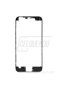 Marco de Pantalla iPhone 6 Plus Negro