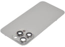 Encuentra tapas traseras con placa de acero e imán MagSafe preinstalado para iPhone en Xela.