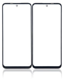 Cristal frontal 2 en 1 con OCA preinstalado para Motorola Moto G41 en Xela Quetzaltenango.