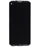 Reparación de pantalla LCD LG Q8 H970 2017 en Quetzaltenango.