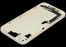 Encuentra chasis con puerto de carga flex y piezas pequeñas para iPhone 15 Plus en Xela, Quetzaltenango.