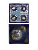Reemplazo de IC FET PMCM4401VPE compatible con iPhone 7 / 7 Plus en Quetzaltenango.