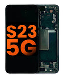 Encuentra pantallas OLED con marco para Samsung Galaxy S23 5G usadas en Xela Quetzaltenango.