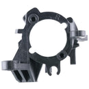Soporte de eje trasero derecho original para DJI Mavic 2 Pro/Zoom, pieza de repuesto para reparación.