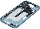 Encuentra marcos intermedios para iPhone 16 US usados grado A en color teal en Xela Quetzaltenango.