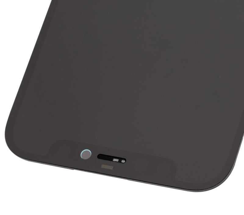 Reparación de pantalla OLED para iPhone 12 Mini en Quetzaltenango.