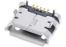 Reparación de puerto de carga con 05 pines y conector Micro B en Quetzaltenango - Técnico especializado con garantía en Xela.
