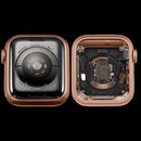 Reparación de ensamblaje de carcasa de Apple Watch Series 5 40MM versión GPS en Xela Quetzaltenango.