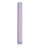 Encuentra la batería Power Bank Wired Grid Pylon 10000mAh de color lila en Quetzaltenango.