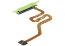 Lector de huellas con cable flexible Samsung Galaxy A16 4G en Quetzaltenango, Xela.