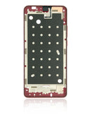 Carcasa intermedia compatible para Motorola One Hyper (XT2027 / 2020) en Quetzaltenango, variedad de colores disponibles.