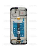Pantalla Original Para Motorola Xt2073 One Fusion Negro