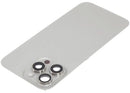 Encuentra tapas traseras usadas con placa de acero y carga inalámbrica para iPhone 16 Pro Max en Quetzaltenango.