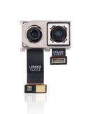 Camara trasera (ultra gran angular) original para Motorola Moto Edge Plus / Moto G Stylus / G Power 5G