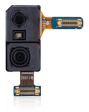 Servicio de reparación de cámara frontal Samsung Galaxy S10 5G en Xela Quetzaltenango.