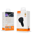 Encuentra el puerto de carga dual USB A+C LDNIO C102 con cable USB C-C en Quetzaltenango.