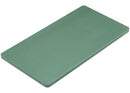 Almohadilla adhesiva negra Befurbishing Bond para iPhone 16 Pro, repuesto de reparación A3083/A3292/A3293.