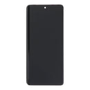 Pantalla OLED negra para Huawei Nova 9 (NAM-AL00/NAM-LX9) con display y kit de reparación.