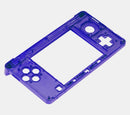 Estructura intermedia compatible para Nintendo 3DS en color morado en Xela Quetzaltenango.