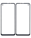 Cristal frontal con OCA pre-instalado para Motorola One Action (XT2013 / 2019)