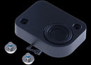 Altavoz original Apple Mac Mini A2816 (2023) M2 Pro, repuesto para reparación.