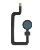 Reparación de lector de huellas con cable flexible para HTC U12 Plus en Xela Quetzaltenango.