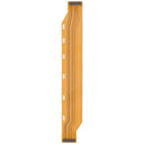 Cable flex de placa base para Motorola Moto G67 Power (XT2533), repuesto esencial para reparación.