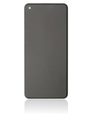Pantalla LCD con marco para LG K51S (Reacondicionado)