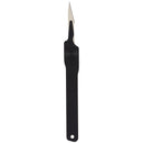 Set de mango de aluminio Black Knight y hojas BB Shark 2UUL BL11 para reparación, herramienta precisa.