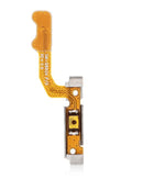 Reparación de Cable Flex de Botón de Encendido para Samsung Galaxy S8 Active en Quetzaltenango.