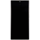 Pantalla con marco para Samsung Galaxy S23 Ultra disponible en Xela Quetzaltenango.