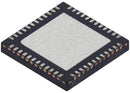 Chip IC de decodificación de audio para Nintendo Switch 2 disponible en Quetzaltenango, ideal para reparaciones de consolas.