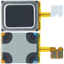Auricular interno original Motorola Moto G Power XT2617/2026, pieza de repuesto para reparación, vista frontal.