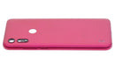 Encuentra la tapa trasera rosa compatible para Motorola Moto E6i en Quetzaltenango.