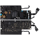 Fuente de poder OEM usada para iMac 21.5" A1418 (2012-2017), modelo 661-08259, repuesto Apple.